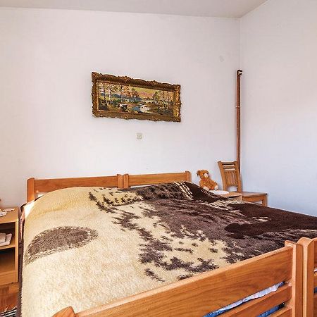 Apartments Zz Posedarje Luaran gambar