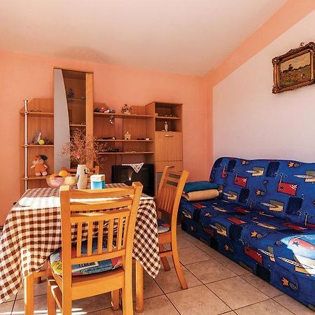 Apartments Zz Posedarje Luaran gambar