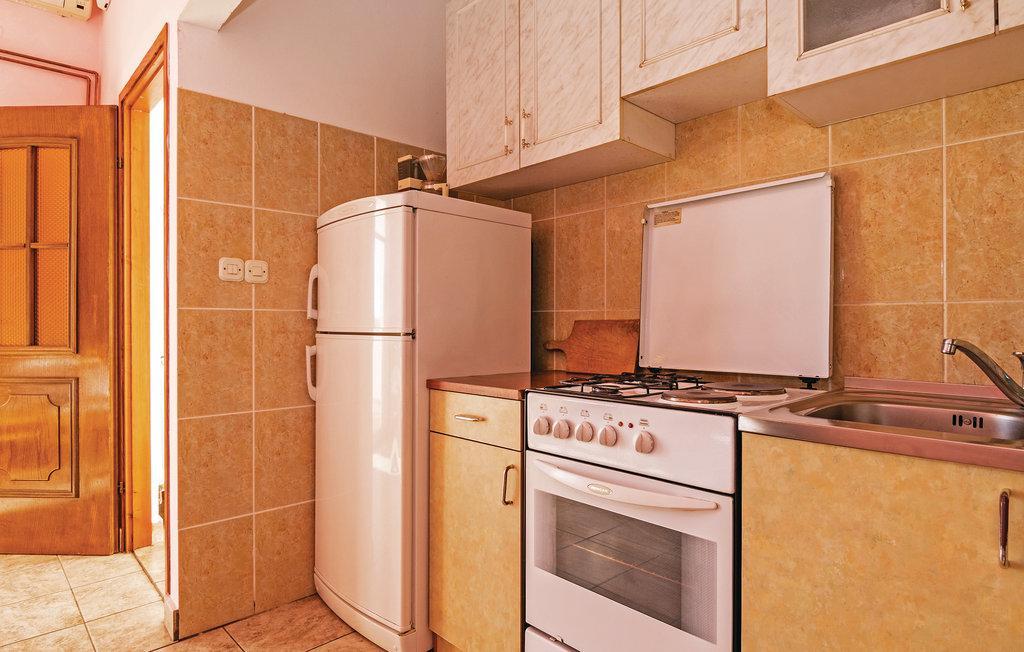 Apartments Zz Posedarje Luaran gambar