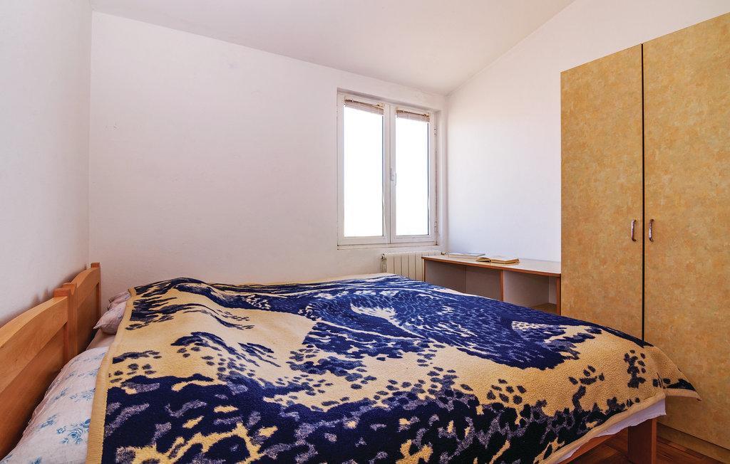 Apartments Zz Posedarje Luaran gambar