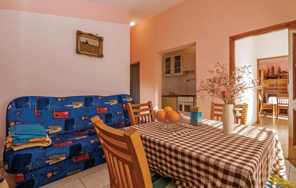 Apartments Zz Posedarje Luaran gambar