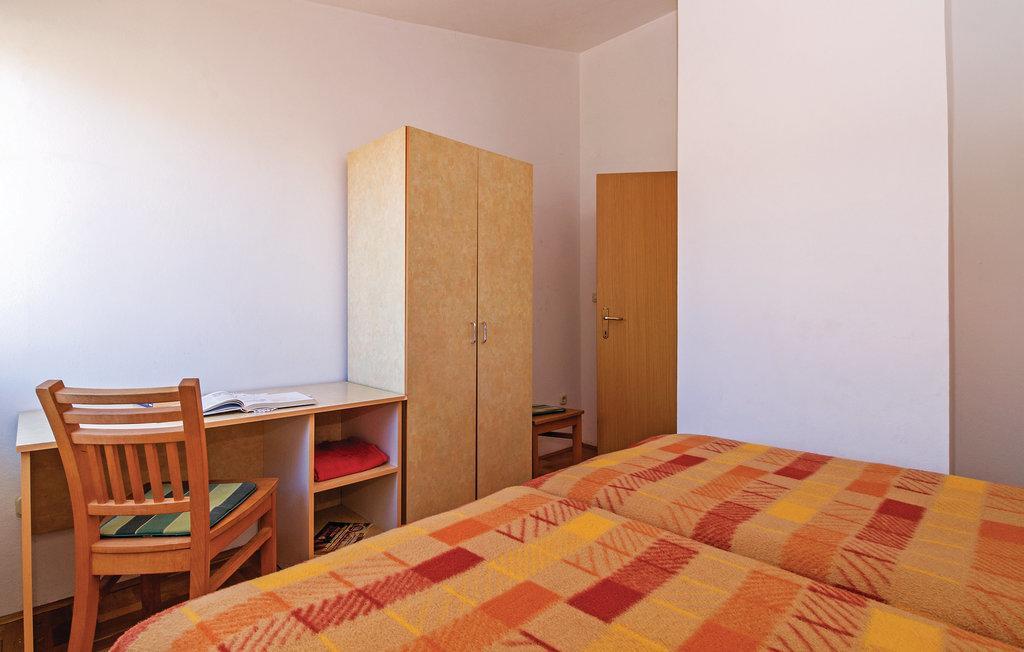 Apartments Zz Posedarje Luaran gambar