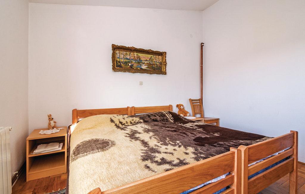 Apartments Zz Posedarje Luaran gambar