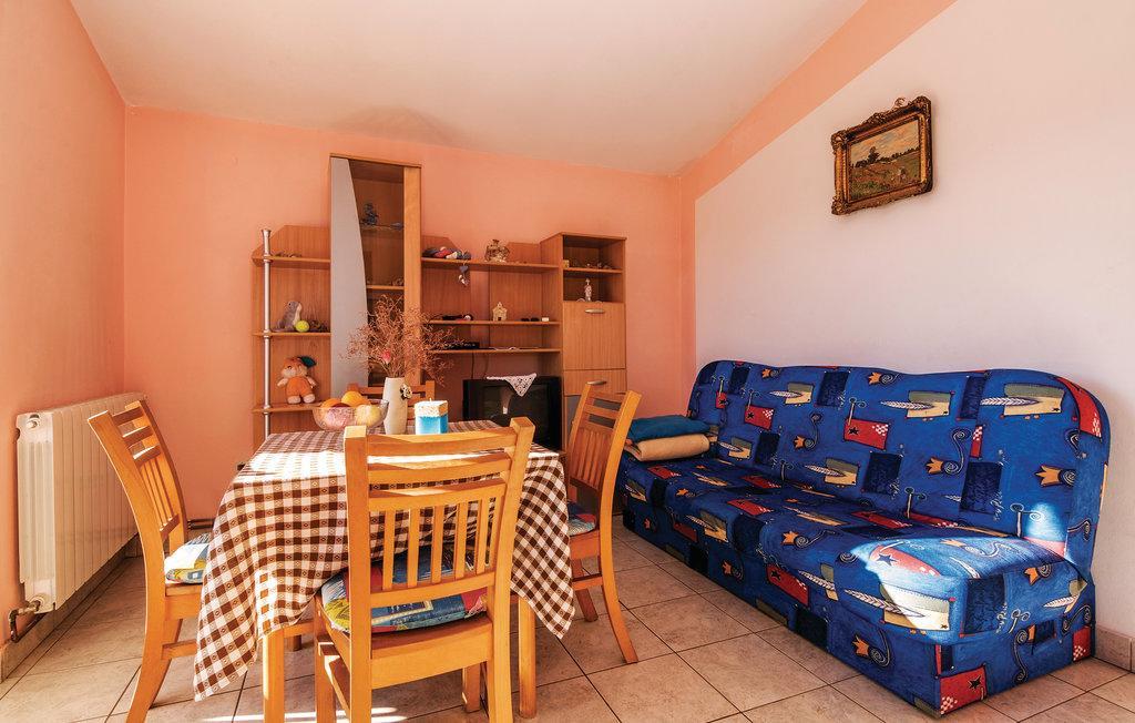 Apartments Zz Posedarje Luaran gambar