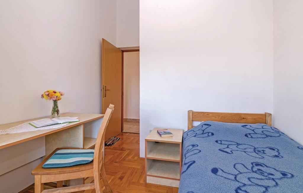Apartments Zz Posedarje Luaran gambar
