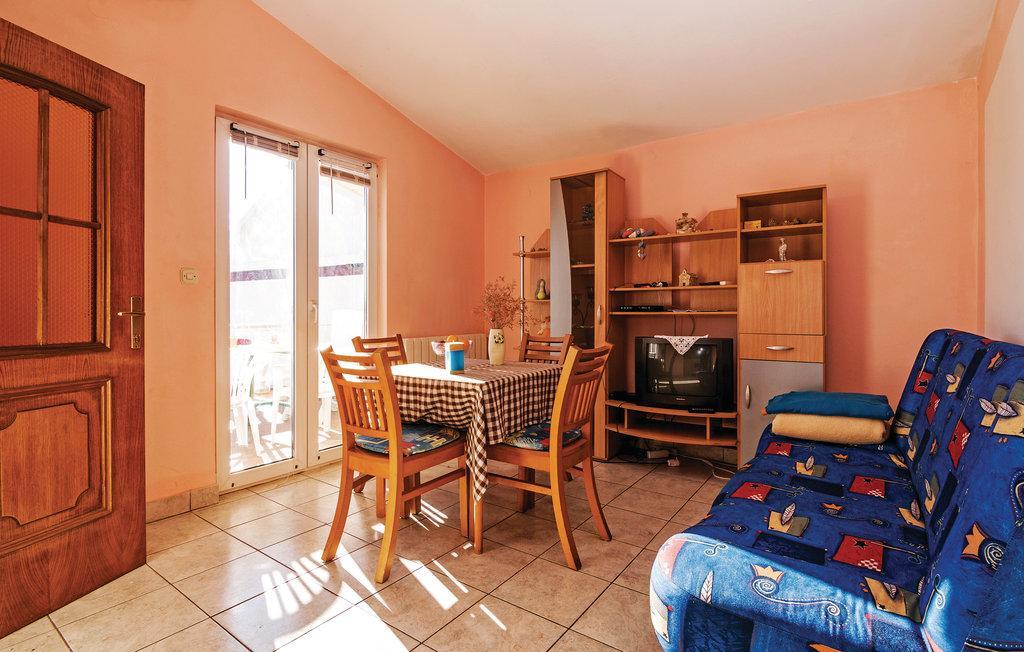 Apartments Zz Posedarje Luaran gambar