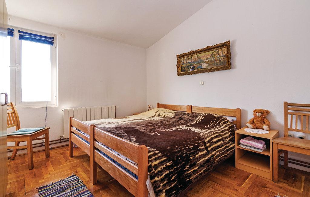 Apartments Zz Posedarje Luaran gambar