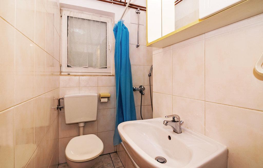 Apartments Zz Posedarje Luaran gambar