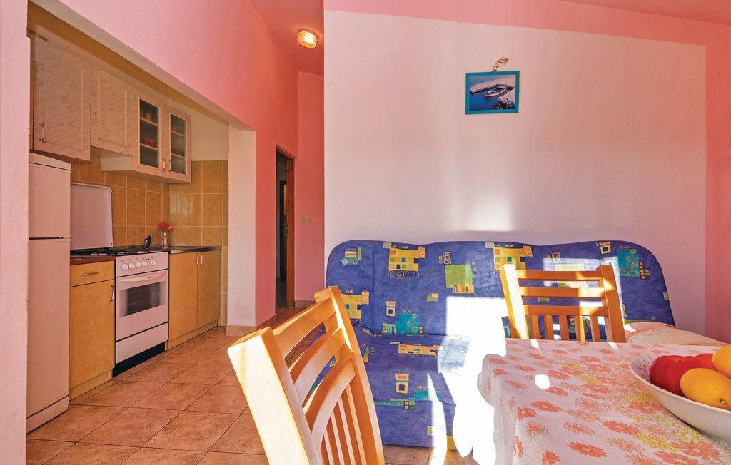 Apartments Zz Posedarje Luaran gambar