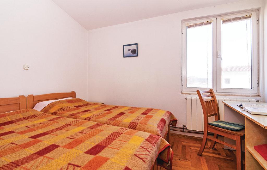 Apartments Zz Posedarje Luaran gambar