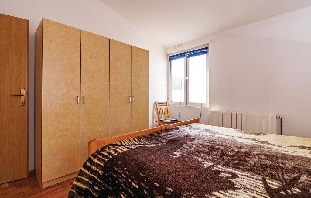 Apartments Zz Posedarje Luaran gambar